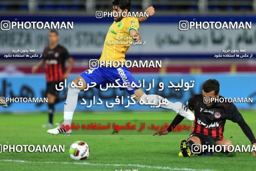 911132, Mashhad, [*parameter:4*], Iran Pro League، Persian Gulf Cup، 2017-18 season، First Leg، Week 10، Siah Jamegan v Sanat Naft Abadan on 2017/10/19 at   / ([*parameter:140*] - [*parameter:139*]) (01)