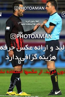 910824, Mashhad, [*parameter:4*], لیگ برتر فوتبال ایران، Persian Gulf Cup، Week 10، First Leg، Siah Jamegan 0 v 1 Sanat Naft Abadan on 2017/10/19 at 