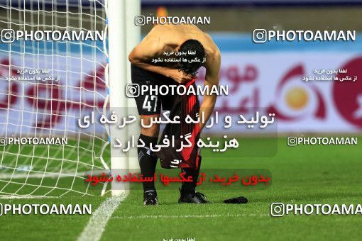 911029, Mashhad, [*parameter:4*], لیگ برتر فوتبال ایران، Persian Gulf Cup، Week 10، First Leg، Siah Jamegan 0 v 1 Sanat Naft Abadan on 2017/10/19 at 