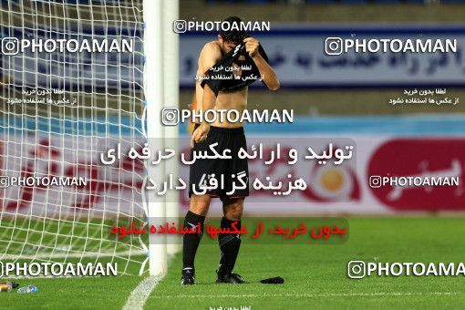 910996, Mashhad, [*parameter:4*], لیگ برتر فوتبال ایران، Persian Gulf Cup، Week 10، First Leg، Siah Jamegan 0 v 1 Sanat Naft Abadan on 2017/10/19 at 