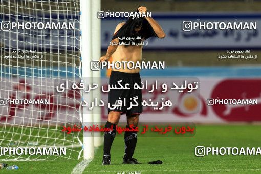 911133, Mashhad, [*parameter:4*], لیگ برتر فوتبال ایران، Persian Gulf Cup، Week 10، First Leg، Siah Jamegan 0 v 1 Sanat Naft Abadan on 2017/10/19 at 