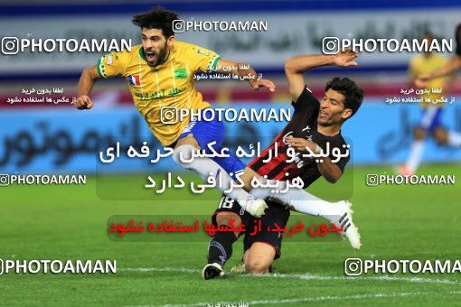 910946, Mashhad, [*parameter:4*], Iran Pro League، Persian Gulf Cup، 2017-18 season، First Leg، Week 10، Siah Jamegan v Sanat Naft Abadan on 2017/10/19 at   / ([*parameter:140*] - [*parameter:139*]) (01)