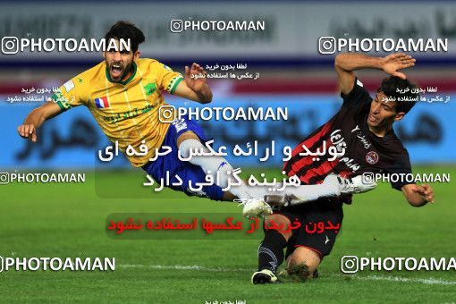 911068, Mashhad, [*parameter:4*], Iran Pro League، Persian Gulf Cup، 2017-18 season، First Leg، Week 10، Siah Jamegan ۰ v ۱ Sanat Naft Abadan on 2017/10/19 at 