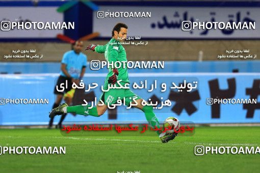 910806, Mashhad, [*parameter:4*], لیگ برتر فوتبال ایران، Persian Gulf Cup، Week 10، First Leg، Siah Jamegan 0 v 1 Sanat Naft Abadan on 2017/10/19 at 