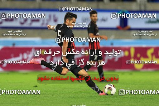 910920, Mashhad, [*parameter:4*], لیگ برتر فوتبال ایران، Persian Gulf Cup، Week 10، First Leg، Siah Jamegan 0 v 1 Sanat Naft Abadan on 2017/10/19 at 
