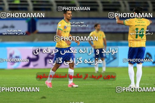 910933, Mashhad, [*parameter:4*], Iran Pro League، Persian Gulf Cup، 2017-18 season، First Leg، Week 10، Siah Jamegan v Sanat Naft Abadan on 2017/10/19 at   / ([*parameter:140*] - [*parameter:139*]) (01)