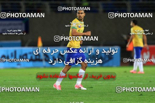 910842, Mashhad, [*parameter:4*], لیگ برتر فوتبال ایران، Persian Gulf Cup، Week 10، First Leg، Siah Jamegan 0 v 1 Sanat Naft Abadan on 2017/10/19 at 