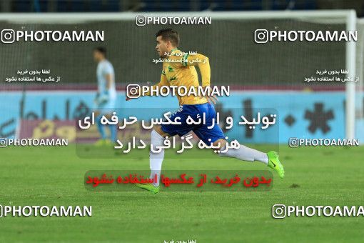910937, Mashhad, [*parameter:4*], لیگ برتر فوتبال ایران، Persian Gulf Cup، Week 10، First Leg، Siah Jamegan 0 v 1 Sanat Naft Abadan on 2017/10/19 at 