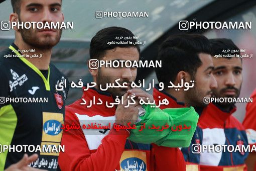 933146, Tehran, [*parameter:4*], لیگ برتر فوتبال ایران، Persian Gulf Cup، Week 10، First Leg، Persepolis 1 v 0 Esteghlal on 2017/10/26 at Azadi Stadium