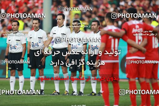 933151, Tehran, [*parameter:4*], لیگ برتر فوتبال ایران، Persian Gulf Cup، Week 10، First Leg، Persepolis 1 v 0 Esteghlal on 2017/10/26 at Azadi Stadium