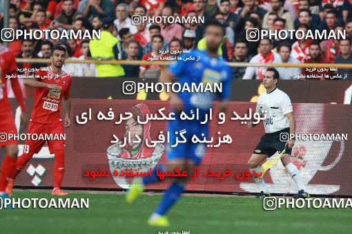 933176, Tehran, [*parameter:4*], لیگ برتر فوتبال ایران، Persian Gulf Cup، Week 10، First Leg، Persepolis 1 v 0 Esteghlal on 2017/10/26 at Azadi Stadium