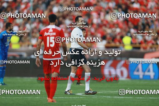 933053, Tehran, [*parameter:4*], لیگ برتر فوتبال ایران، Persian Gulf Cup، Week 10، First Leg، Persepolis 1 v 0 Esteghlal on 2017/10/26 at Azadi Stadium