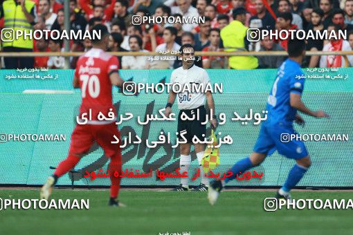933239, Tehran, [*parameter:4*], لیگ برتر فوتبال ایران، Persian Gulf Cup، Week 10، First Leg، Persepolis 1 v 0 Esteghlal on 2017/10/26 at Azadi Stadium