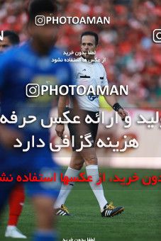 933211, Tehran, [*parameter:4*], لیگ برتر فوتبال ایران، Persian Gulf Cup، Week 10، First Leg، Persepolis 1 v 0 Esteghlal on 2017/10/26 at Azadi Stadium