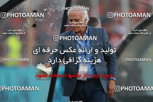 933245, Tehran, [*parameter:4*], لیگ برتر فوتبال ایران، Persian Gulf Cup، Week 10، First Leg، Persepolis 1 v 0 Esteghlal on 2017/10/26 at Azadi Stadium