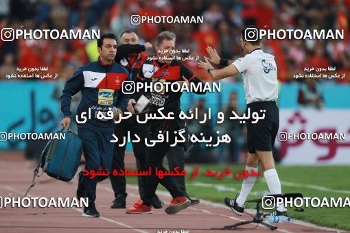 933145, Tehran, [*parameter:4*], لیگ برتر فوتبال ایران، Persian Gulf Cup، Week 10، First Leg، Persepolis 1 v 0 Esteghlal on 2017/10/26 at Azadi Stadium