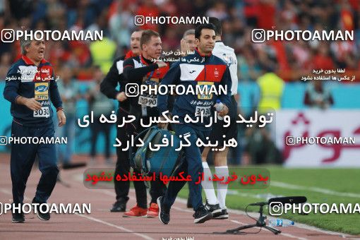 933227, Tehran, [*parameter:4*], لیگ برتر فوتبال ایران، Persian Gulf Cup، Week 10، First Leg، Persepolis 1 v 0 Esteghlal on 2017/10/26 at Azadi Stadium