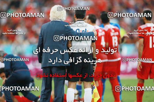 933194, Tehran, [*parameter:4*], لیگ برتر فوتبال ایران، Persian Gulf Cup، Week 10، First Leg، Persepolis 1 v 0 Esteghlal on 2017/10/26 at Azadi Stadium