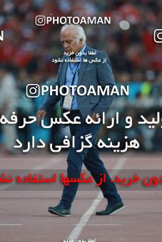 933272, Tehran, [*parameter:4*], لیگ برتر فوتبال ایران، Persian Gulf Cup، Week 10، First Leg، Persepolis 1 v 0 Esteghlal on 2017/10/26 at Azadi Stadium