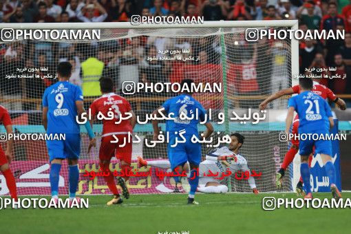 933252, Tehran, [*parameter:4*], لیگ برتر فوتبال ایران، Persian Gulf Cup، Week 10، First Leg، Persepolis 1 v 0 Esteghlal on 2017/10/26 at Azadi Stadium