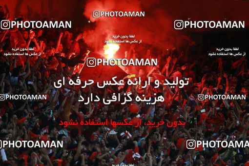 933228, Tehran, [*parameter:4*], لیگ برتر فوتبال ایران، Persian Gulf Cup، Week 10، First Leg، Persepolis 1 v 0 Esteghlal on 2017/10/26 at Azadi Stadium