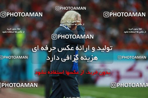 933305, Tehran, [*parameter:4*], لیگ برتر فوتبال ایران، Persian Gulf Cup، Week 10، First Leg، Persepolis 1 v 0 Esteghlal on 2017/10/26 at Azadi Stadium