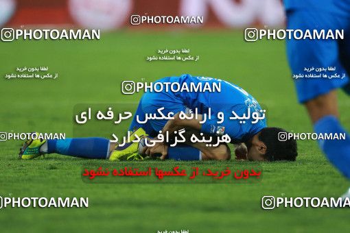 933302, Tehran, [*parameter:4*], لیگ برتر فوتبال ایران، Persian Gulf Cup، Week 10، First Leg، Persepolis 1 v 0 Esteghlal on 2017/10/26 at Azadi Stadium