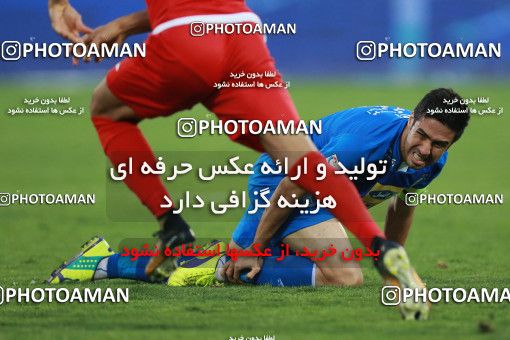 933340, Tehran, [*parameter:4*], لیگ برتر فوتبال ایران، Persian Gulf Cup، Week 10، First Leg، Persepolis 1 v 0 Esteghlal on 2017/10/26 at Azadi Stadium