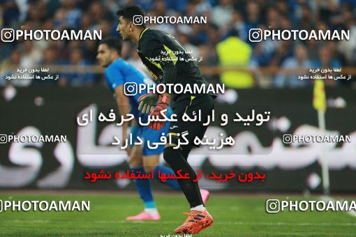 933293, Tehran, [*parameter:4*], لیگ برتر فوتبال ایران، Persian Gulf Cup، Week 10، First Leg، Persepolis 1 v 0 Esteghlal on 2017/10/26 at Azadi Stadium