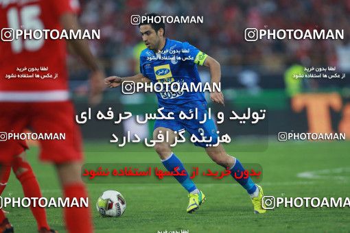 933328, Tehran, [*parameter:4*], لیگ برتر فوتبال ایران، Persian Gulf Cup، Week 10، First Leg، Persepolis 1 v 0 Esteghlal on 2017/10/26 at Azadi Stadium