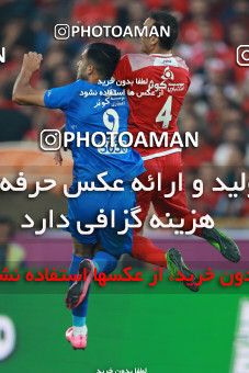 933391, Tehran, [*parameter:4*], لیگ برتر فوتبال ایران، Persian Gulf Cup، Week 10، First Leg، Persepolis 1 v 0 Esteghlal on 2017/10/26 at Azadi Stadium