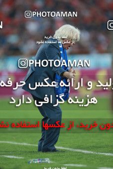 933335, Tehran, [*parameter:4*], لیگ برتر فوتبال ایران، Persian Gulf Cup، Week 10، First Leg، Persepolis 1 v 0 Esteghlal on 2017/10/26 at Azadi Stadium