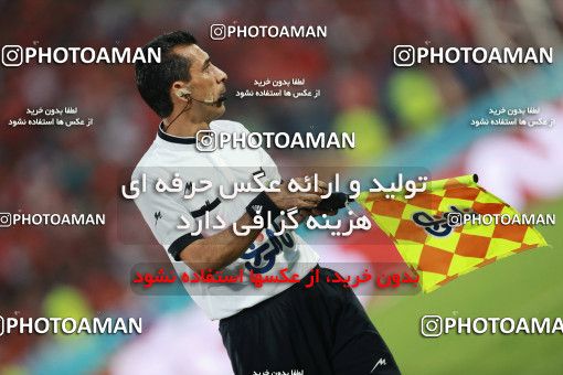 933359, Tehran, [*parameter:4*], لیگ برتر فوتبال ایران، Persian Gulf Cup، Week 10، First Leg، Persepolis 1 v 0 Esteghlal on 2017/10/26 at Azadi Stadium