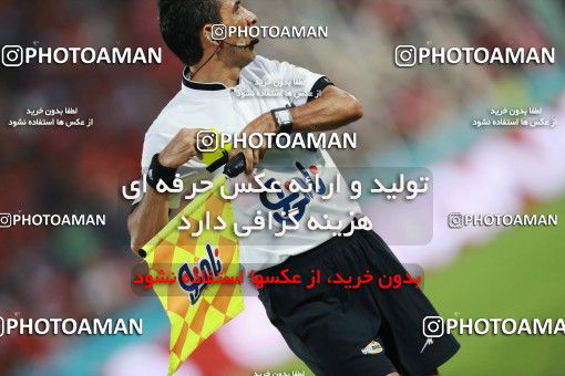 933290, Tehran, [*parameter:4*], لیگ برتر فوتبال ایران، Persian Gulf Cup، Week 10، First Leg، Persepolis 1 v 0 Esteghlal on 2017/10/26 at Azadi Stadium