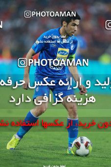 933330, Tehran, [*parameter:4*], لیگ برتر فوتبال ایران، Persian Gulf Cup، Week 10، First Leg، Persepolis 1 v 0 Esteghlal on 2017/10/26 at Azadi Stadium