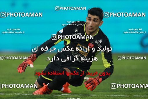 933355, Tehran, [*parameter:4*], لیگ برتر فوتبال ایران، Persian Gulf Cup، Week 10، First Leg، Persepolis 1 v 0 Esteghlal on 2017/10/26 at Azadi Stadium