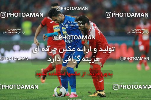 933363, Tehran, [*parameter:4*], لیگ برتر فوتبال ایران، Persian Gulf Cup، Week 10، First Leg، Persepolis 1 v 0 Esteghlal on 2017/10/26 at Azadi Stadium
