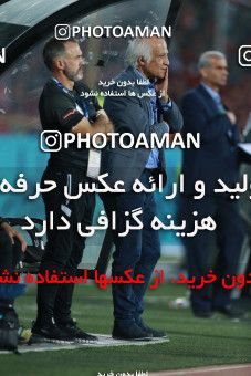 933358, لیگ برتر فوتبال ایران، Persian Gulf Cup، Week 10، First Leg، 2017/10/26، Tehran، Azadi Stadium، Persepolis 1 - 0 Esteghlal