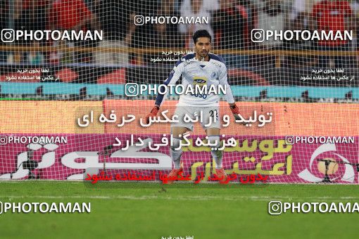 933372, Tehran, [*parameter:4*], لیگ برتر فوتبال ایران، Persian Gulf Cup، Week 10، First Leg، Persepolis 1 v 0 Esteghlal on 2017/10/26 at Azadi Stadium