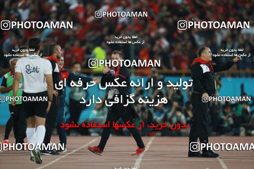 933448, Tehran, [*parameter:4*], لیگ برتر فوتبال ایران، Persian Gulf Cup، Week 10، First Leg، Persepolis 1 v 0 Esteghlal on 2017/10/26 at Azadi Stadium
