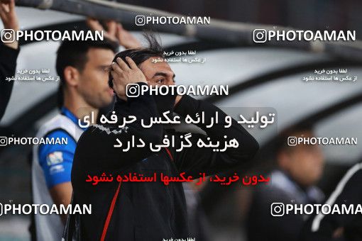 933334, Tehran, [*parameter:4*], لیگ برتر فوتبال ایران، Persian Gulf Cup، Week 10، First Leg، Persepolis 1 v 0 Esteghlal on 2017/10/26 at Azadi Stadium