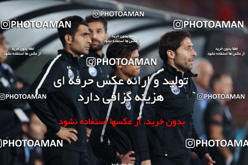 933298, Tehran, [*parameter:4*], لیگ برتر فوتبال ایران، Persian Gulf Cup، Week 10، First Leg، Persepolis 1 v 0 Esteghlal on 2017/10/26 at Azadi Stadium