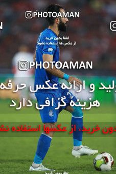 933321, Tehran, [*parameter:4*], لیگ برتر فوتبال ایران، Persian Gulf Cup، Week 10، First Leg، Persepolis 1 v 0 Esteghlal on 2017/10/26 at Azadi Stadium