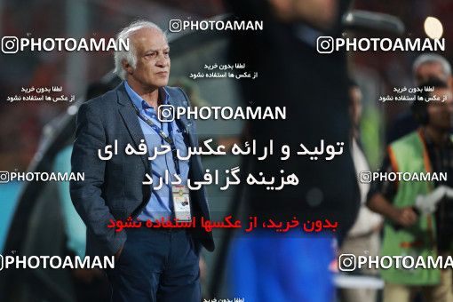 933390, Tehran, [*parameter:4*], لیگ برتر فوتبال ایران، Persian Gulf Cup، Week 10، First Leg، Persepolis 1 v 0 Esteghlal on 2017/10/26 at Azadi Stadium