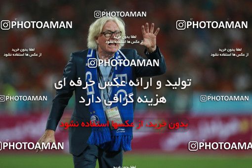 933304, Tehran, [*parameter:4*], لیگ برتر فوتبال ایران، Persian Gulf Cup، Week 10، First Leg، Persepolis 1 v 0 Esteghlal on 2017/10/26 at Azadi Stadium