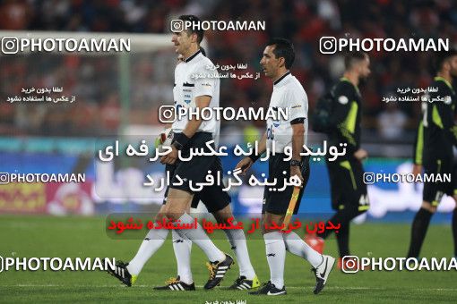 933326, Tehran, [*parameter:4*], لیگ برتر فوتبال ایران، Persian Gulf Cup، Week 10، First Leg، Persepolis 1 v 0 Esteghlal on 2017/10/26 at Azadi Stadium