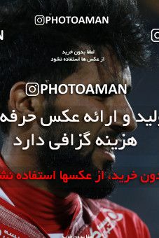 933303, Tehran, [*parameter:4*], لیگ برتر فوتبال ایران، Persian Gulf Cup، Week 10، First Leg، Persepolis 1 v 0 Esteghlal on 2017/10/26 at Azadi Stadium
