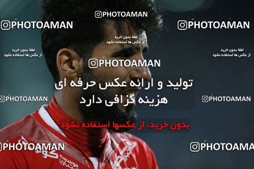 933425, Tehran, [*parameter:4*], لیگ برتر فوتبال ایران، Persian Gulf Cup، Week 10، First Leg، Persepolis 1 v 0 Esteghlal on 2017/10/26 at Azadi Stadium