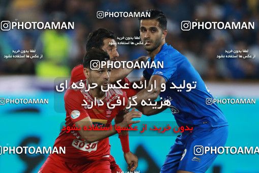 933378, Tehran, [*parameter:4*], لیگ برتر فوتبال ایران، Persian Gulf Cup، Week 10، First Leg، Persepolis 1 v 0 Esteghlal on 2017/10/26 at Azadi Stadium