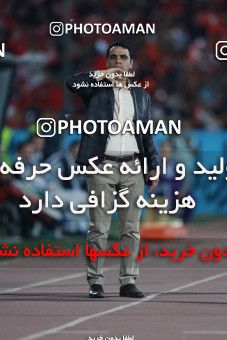 933417, Tehran, [*parameter:4*], لیگ برتر فوتبال ایران، Persian Gulf Cup، Week 10، First Leg، Persepolis 1 v 0 Esteghlal on 2017/10/26 at Azadi Stadium